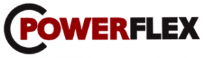 Powerflex logo