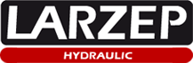 Larzep logo
