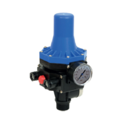 Þrýstirofi, Controlpump F15