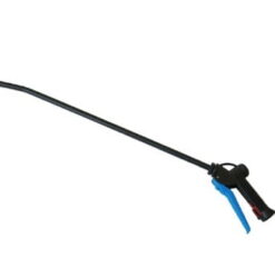 Efnaþolin byssa CP600