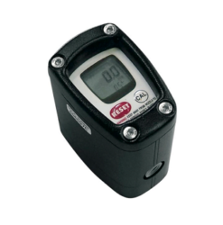 Flæðimælir, dísel, olía, feiti – Piusi K200