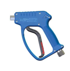 Ryðfrí háþrýstibyssa Vega INOX