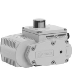 Rafstýringar EA Omal