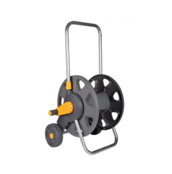 Slönguhjól og vagn, án slöngu, 60 metrar, 1/2"