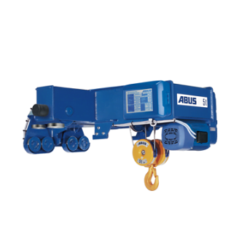 ABUS S – hliðarfestur hlaupaköttur