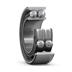 SKF kúlulega fyrir hliðarátak (tvöföld)