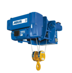 ABUS E – hefðbundinn hlaupaköttur