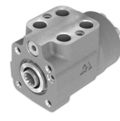 Stýrisrótorar MS Hydraulic