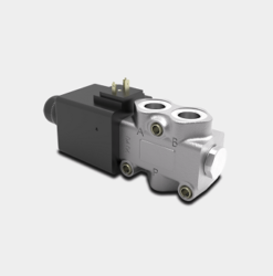 Rafstýrðir vallokar