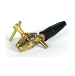 Jarðklemma MYKING, 600amp