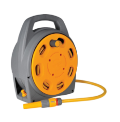 Slönguhjól 1/2", 20 metra slanga