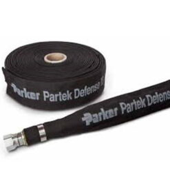 Öryggisskápur fyrir háþrýstislöngur