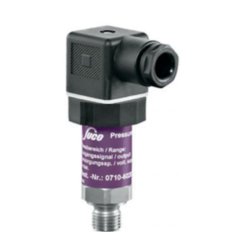 Þrýstinemi 0-250 Bar, Suco