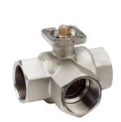 Kopar vallokar V-153 Omal