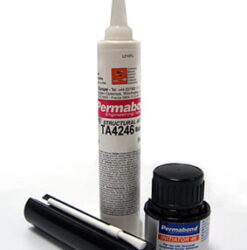 PERMABOND TA4246, 2ja þátta akrýllím