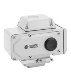 Rafstýringar AE Omal