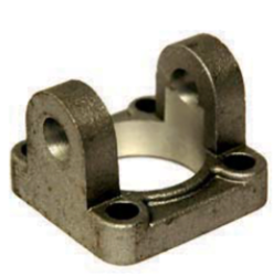 TTX endafestingar með eyrum AirComp