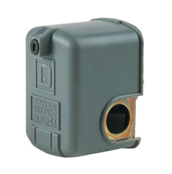 Þrýstirofi (pressostat) 5 bar FSG-2. 1,4 – 4,6 bar