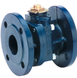 Kúlulokar V-216 Omal