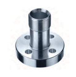 Dæluflansar með stút