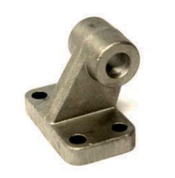 TTX endaliðir minni AirComp