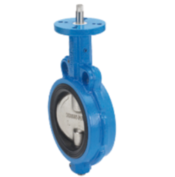 Spjaldlokar V-376 Omal