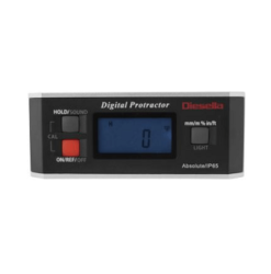 Stafrænn gráðumælir - Diesella