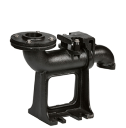 Tengisleðar með stýringu