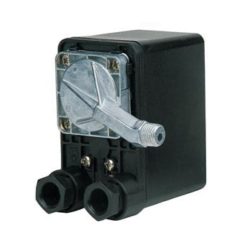 Þrýstirofi (pressostat) 5 bar PM 5