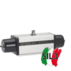 Loftstýringar SR gormlestaðar Omal