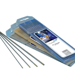 Tigsuðuskaut WL15 – Gyllt