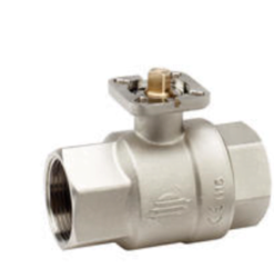 Kúlulokar V-101 Omal