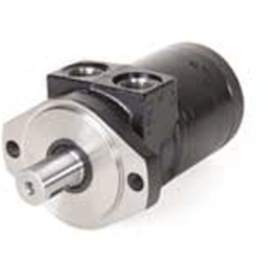 Torkmótorar TF Parker