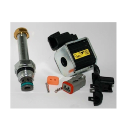 Parker bypass loki F1/F2 24V (X3285)