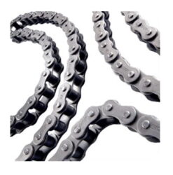 SKF keðjur og keðjuhjól