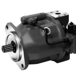 Stimpildælur A10VO A10VSO