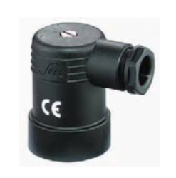 Þrýstirofar, Suco, hetta með tengi, 4ra póla