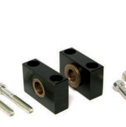 TTX rólubúkkar AirComp