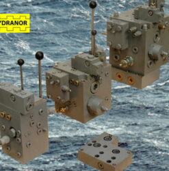 Hydranor vökvabúnaður