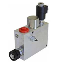 Walvoil rafmagnsspólur