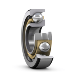 SKF kúlulega fyrir hliðarátak