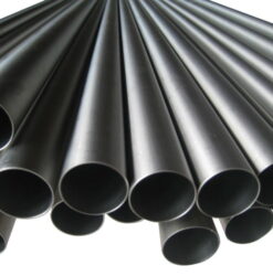 Háþrýst stálrör