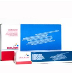 Oerlikon spezial rafsuðuvír