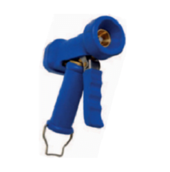 Smúlbyssa 1/2″ 25 bar