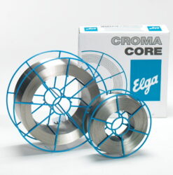 Cromacore DW 309MoL flux fylltur MIG vír