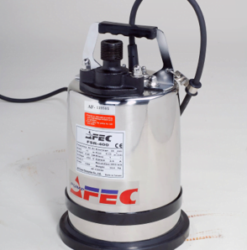 FSR400/FLSR400 "bjargvætturinn"