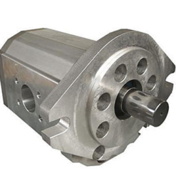 Tannhjóladælur Settima Continuum