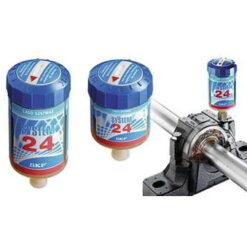 LAGD sjálfvirkir smurpungar