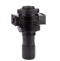 Þrýstijafnarar R64G Norgren Olympian