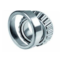 SKF kónískar keflalegur